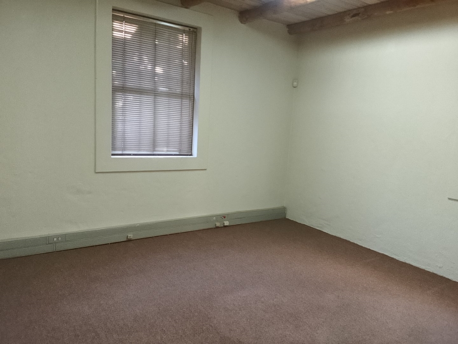 Commercial Property for Sale in Dormehls Drift Western Cape